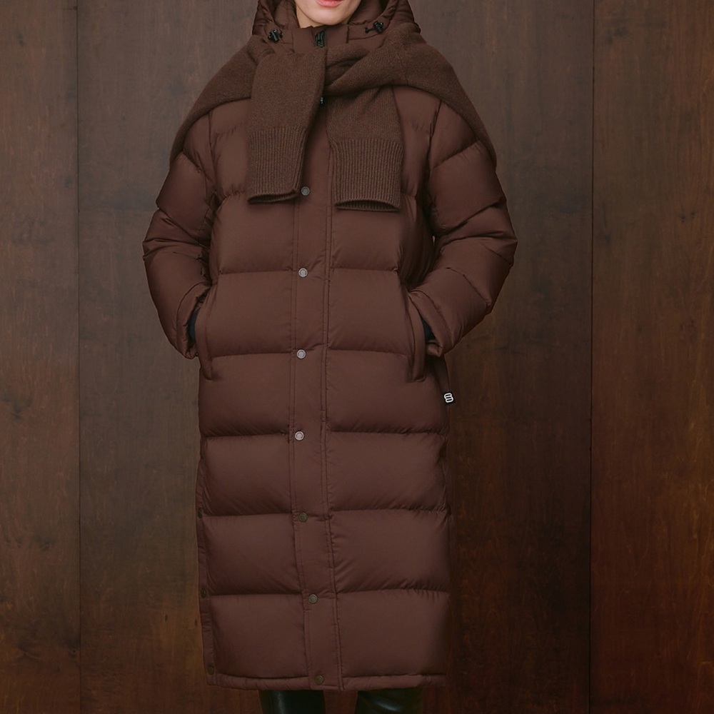 aritzia super puff